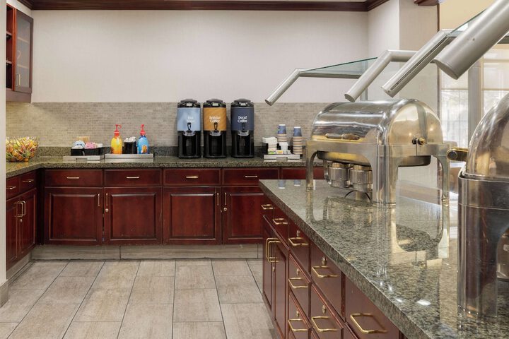 Homewood Suites by Hilton Ontario-Rancho Cucamonga
