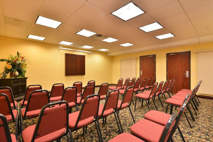 Meeting 36 of 44