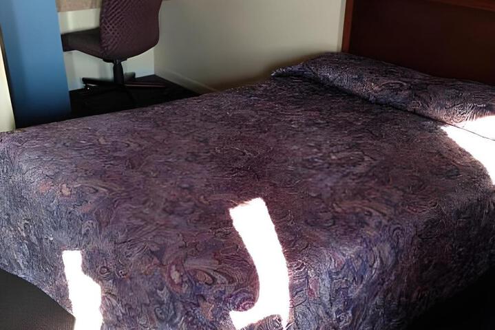 Cadet Motor Inn Coldwater