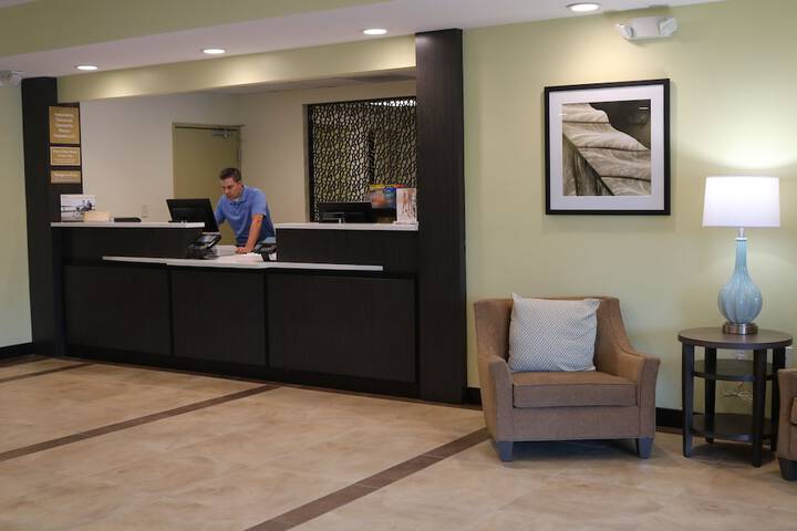 Candlewood Suites Goodlettsville - Nashville by IHG