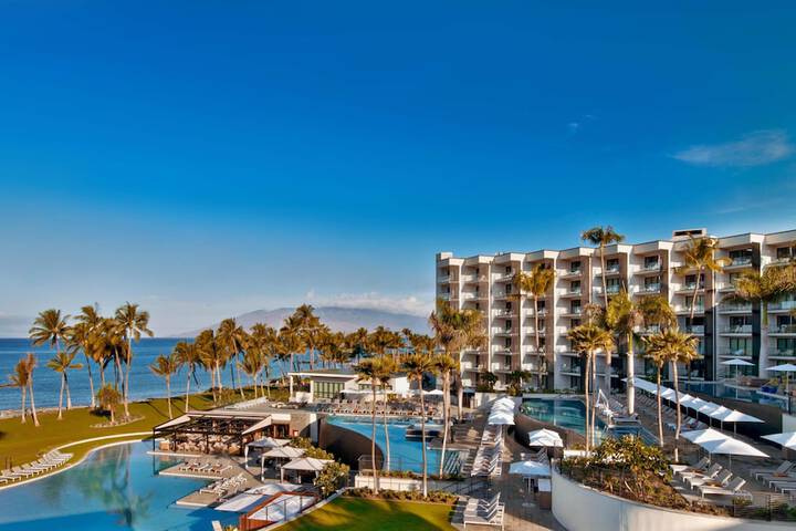 Andaz Maui at Wailea Resort - a concept by Hyatt