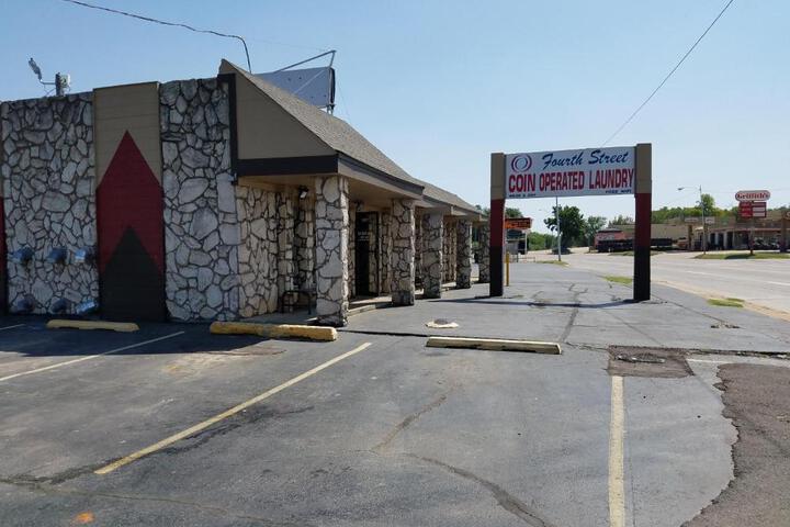 Budget Inn
