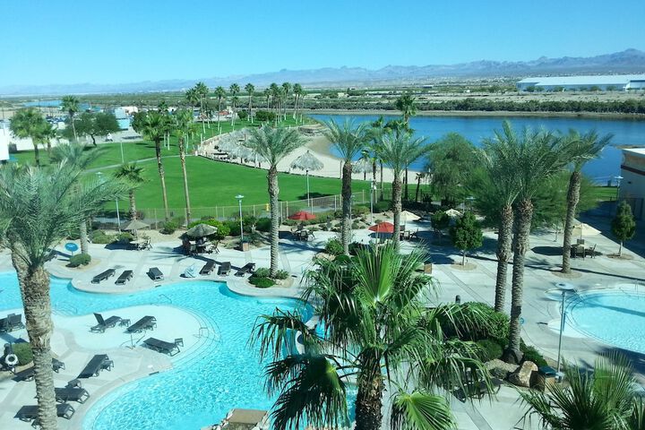 Pool 4 of 41