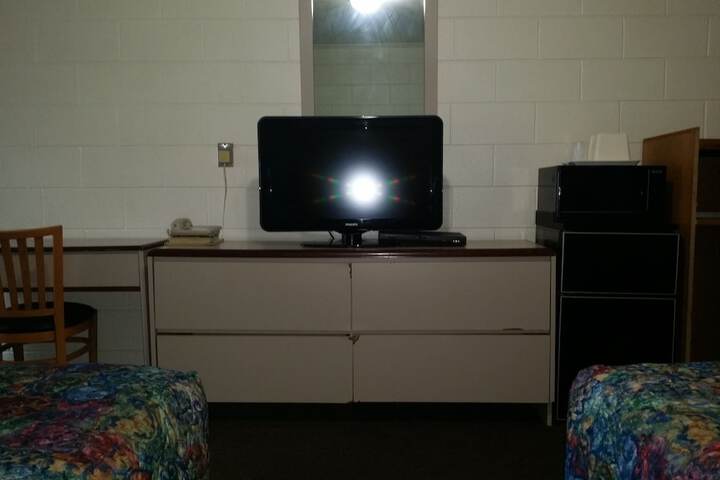 Rosemount Motel