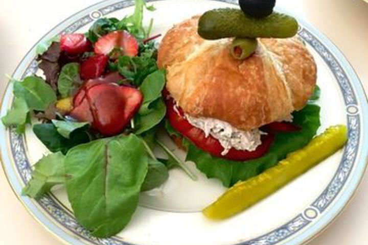 Earlystown Manor Bed & Breakfast