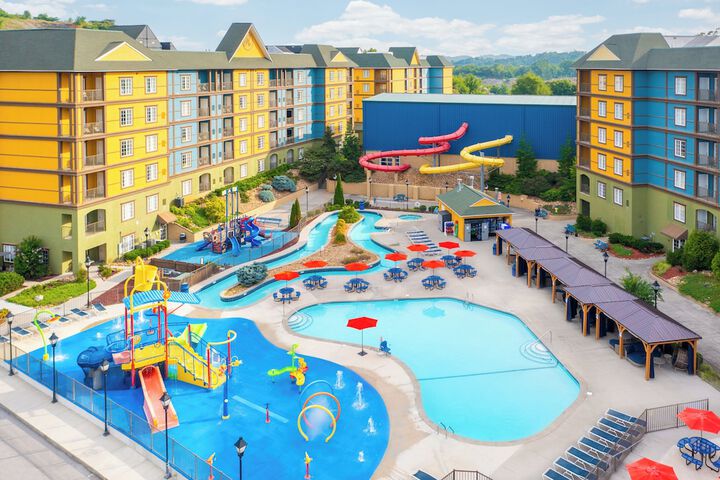 The Resort at Governors Crossing