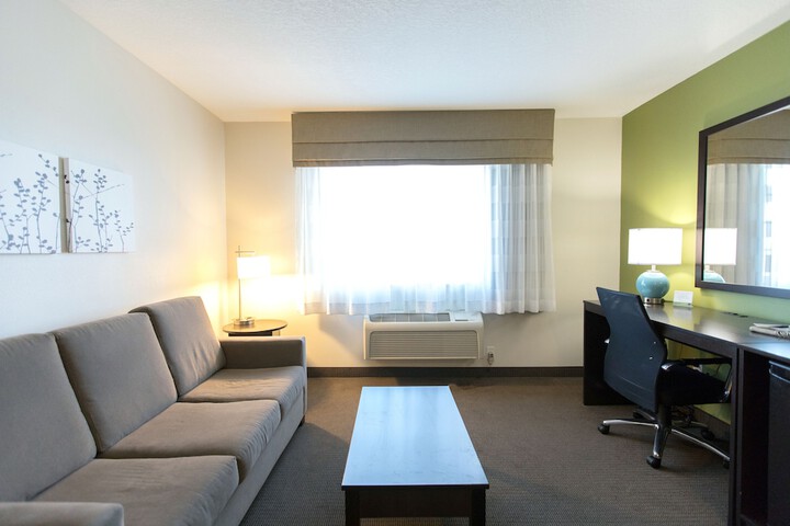 Sleep Inn & Suites Pleasant Hill - Des Moines