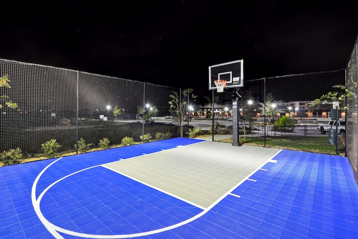Homewood Suites by Hilton New Braunfels