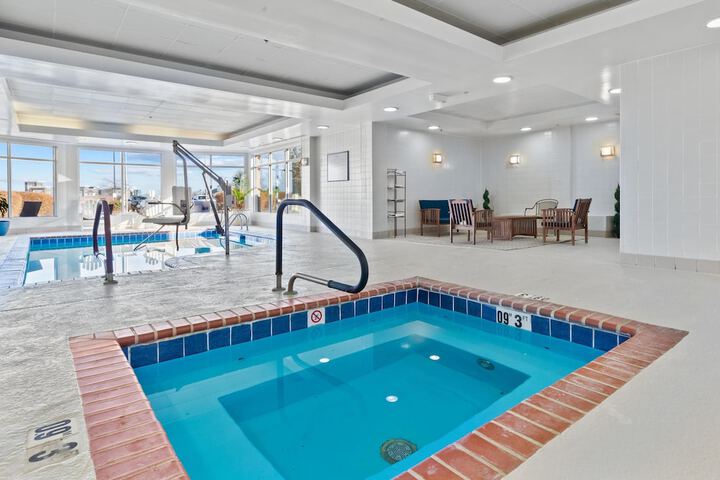 Hilton Garden Inn Starkville