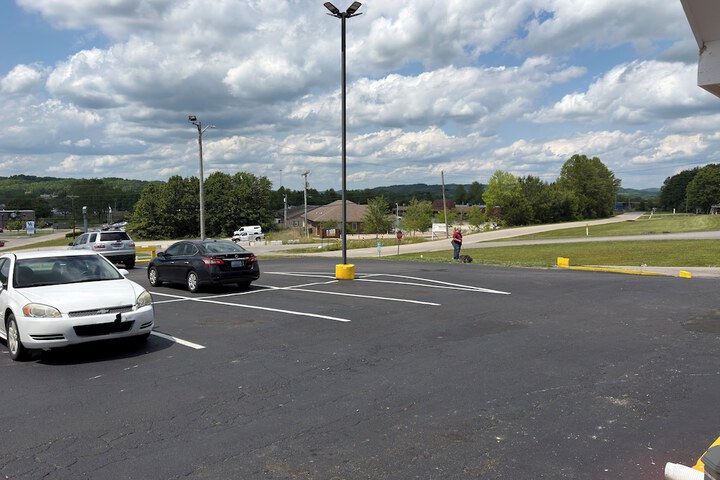 Motel 6 Morehead KY