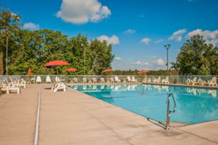 Holiday Inn Club Vacations Fox River Resort