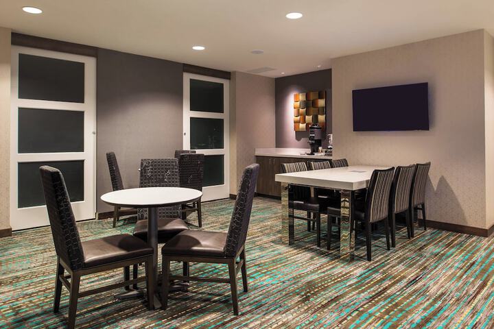 Residence Inn St. Louis Westport
