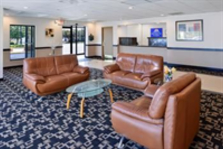 AMERICAS BEST VALUE INN & SUITES