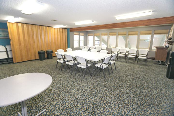 Meeting 218 of 260