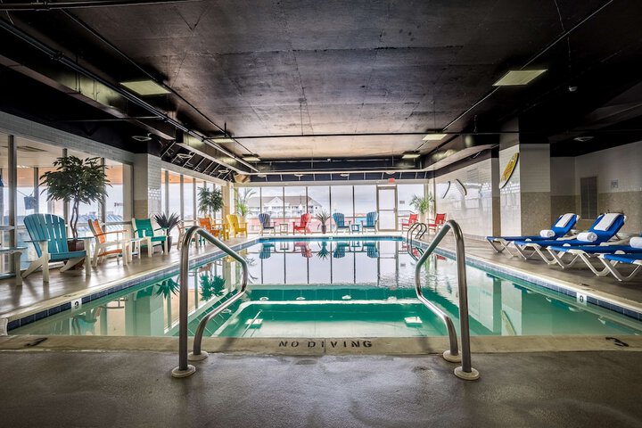 Pool 5 of 60