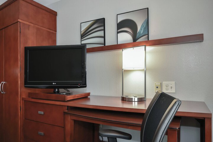 Courtyard Marriott Concord