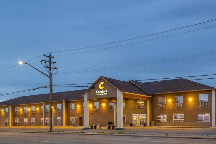Comfort Inn
