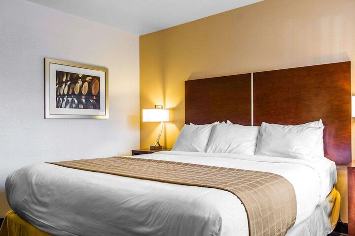 Rodeway Inn