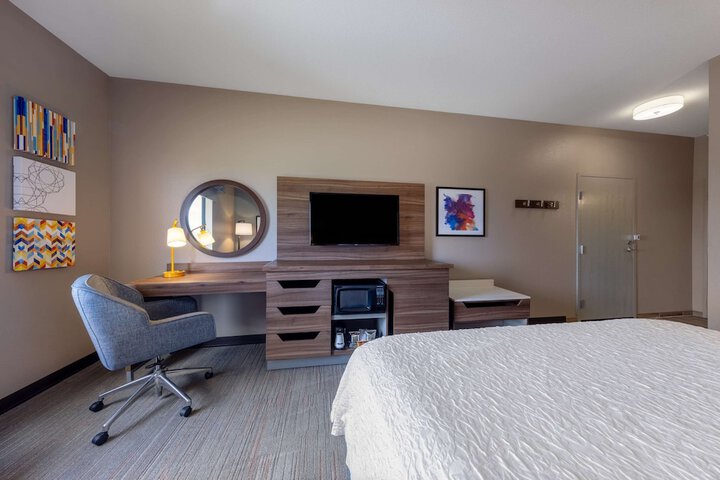 Hampton Inn St. Robert / Ft. Leonard Wood