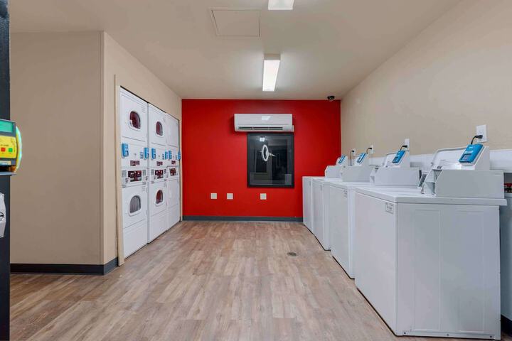 Extended Stay America Suites Sacramento Elk Grove