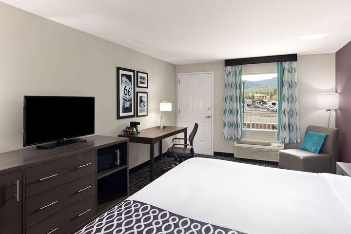 La Quinta Inn & Suites by Wyndham Williams-Grand Canyon Area