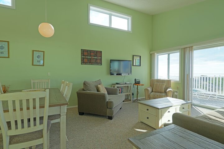 Sea Crest Resort