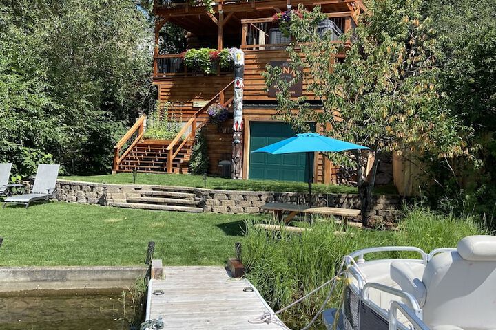 The Inn on Bigfork Bay