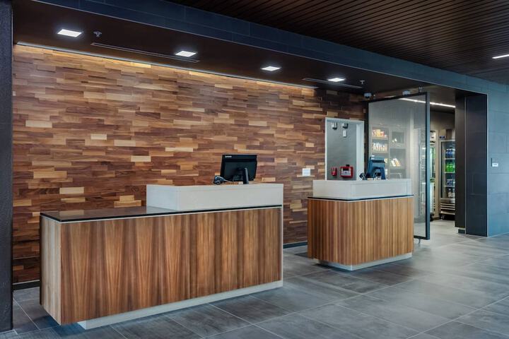 Courtyard by Marriott Savannah Airport