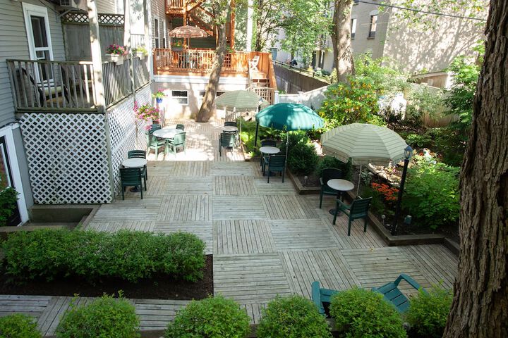 Terrace/Patio 33 of 36