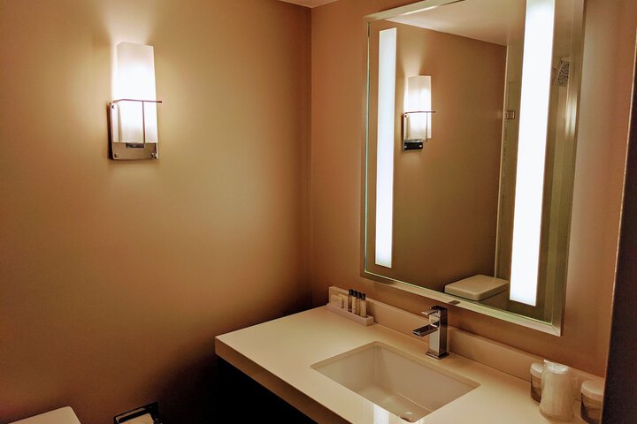 Hotel Capstone