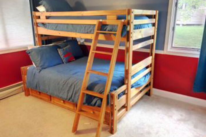 BRETTON WOODS CONDOS BY BRETTON WOODS VA