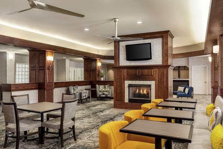 Homewood Suites by Hilton Erie