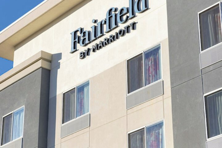 Fairfield Inn & Suites by Marriott Smithfield Selma / I-95