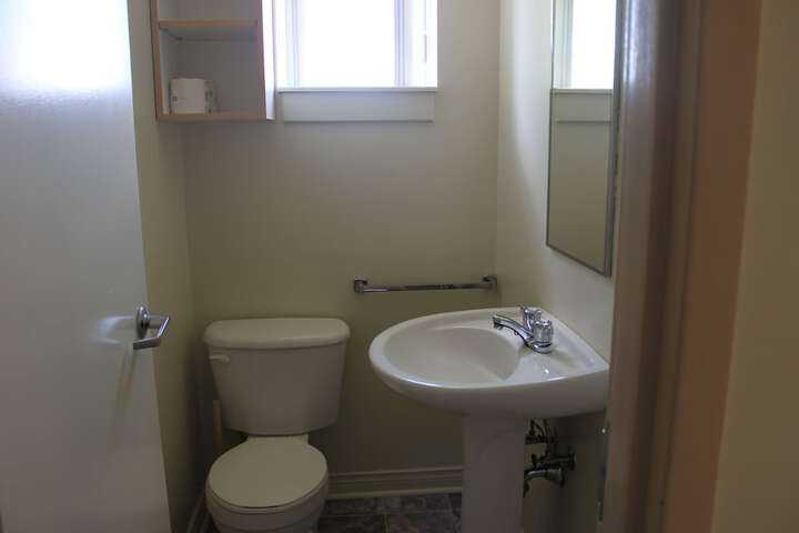 Grenfell Campus Summer Accommodations