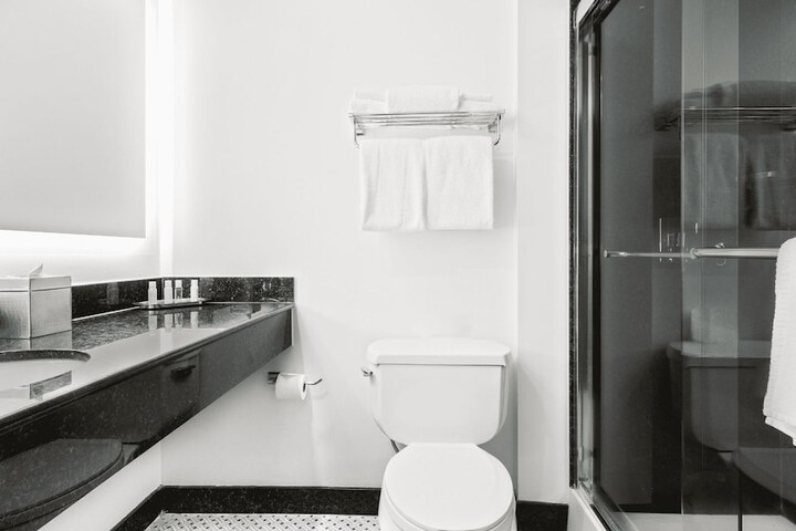 Woodcliff Hotel and Spa