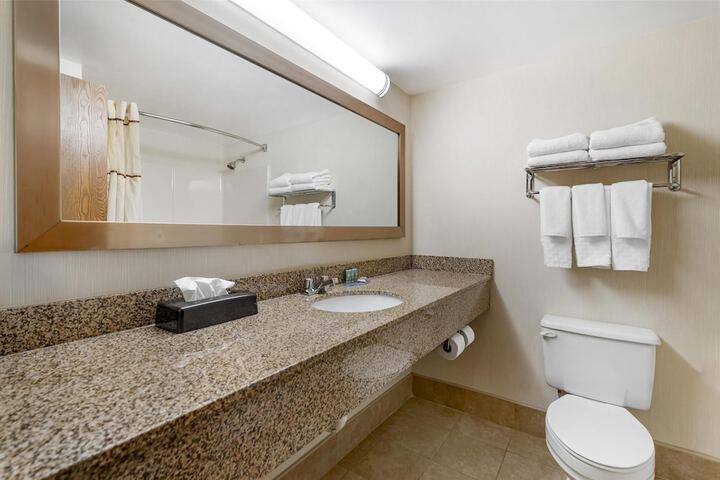 Best Western Royal Plaza Hotel & Trade Center