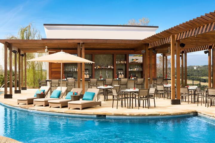 Signia by Hilton La Cantera Resort & Spa
