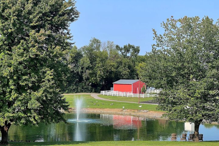 Hersey Farm Resort