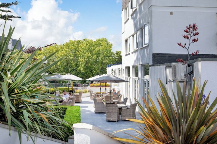 Belgrave Sands Hotel & Spa