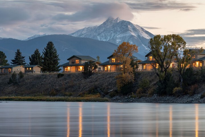 Yellowstone Valley Lodge an Ascend Collection Hotel
