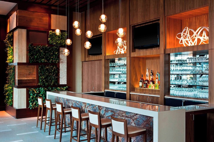 The Westin Birmingham