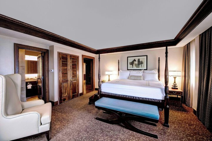 Marriott Lexington Griffin Gate Golf Resort & Spa