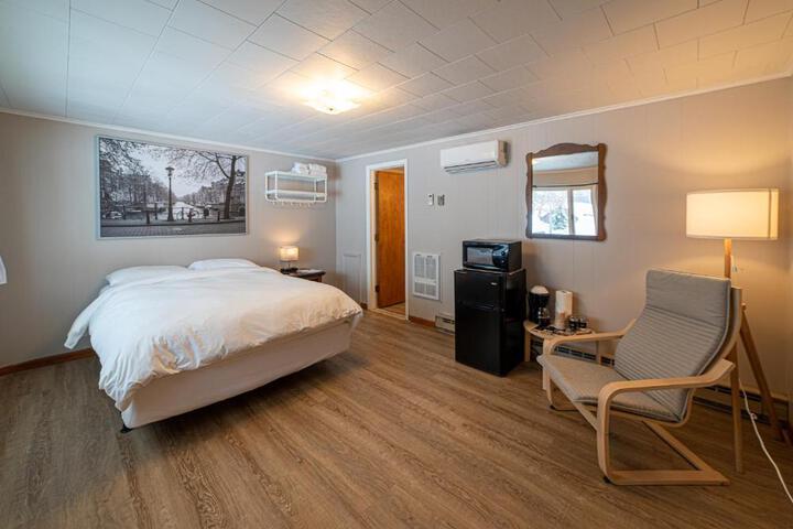 Star Gate Motel