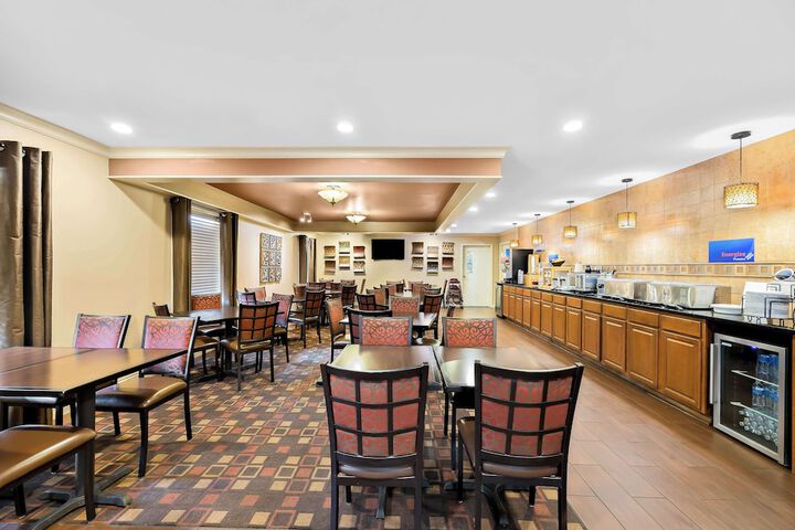 Best Western Coach House