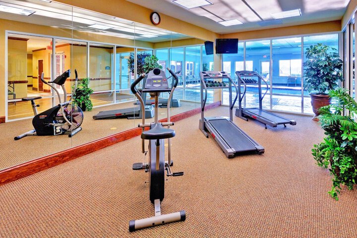 Holiday Inn Express & Suites Millington by IHG