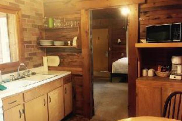 SIERRA SKY LODGE