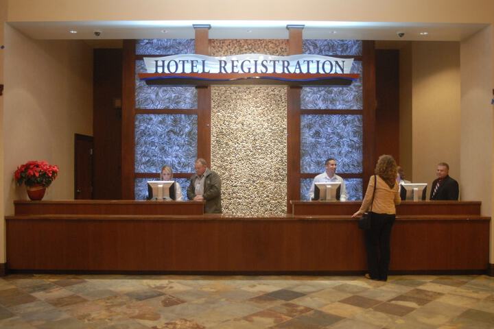 Hotel Interior 9 of 33