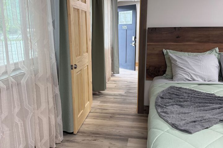 Raystown Country Lodge