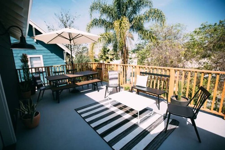 Terrace/Patio 60 of 70