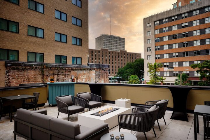 Terrace/Patio 45 of 46
